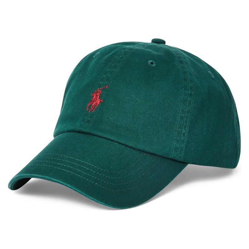 POLO - Jockey hombre