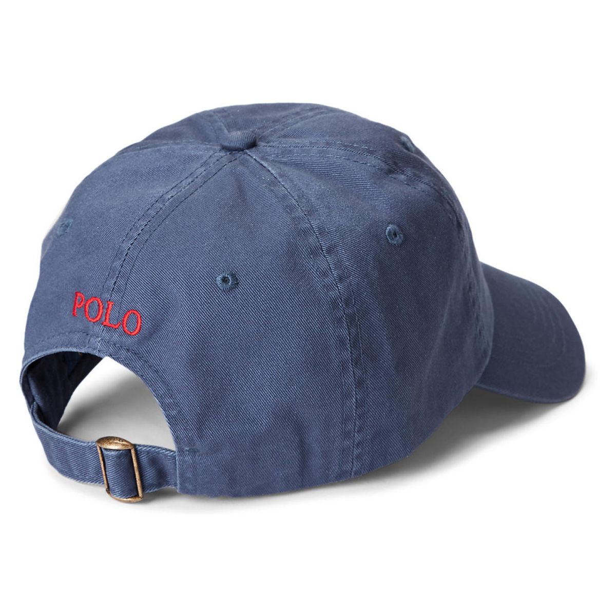 POLO - Jockey hombre