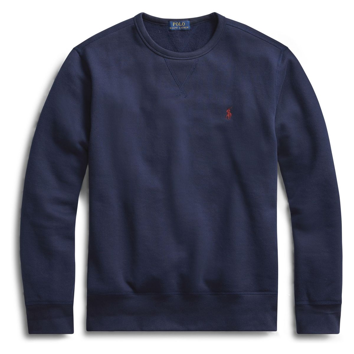 POLO - Poleron hombre