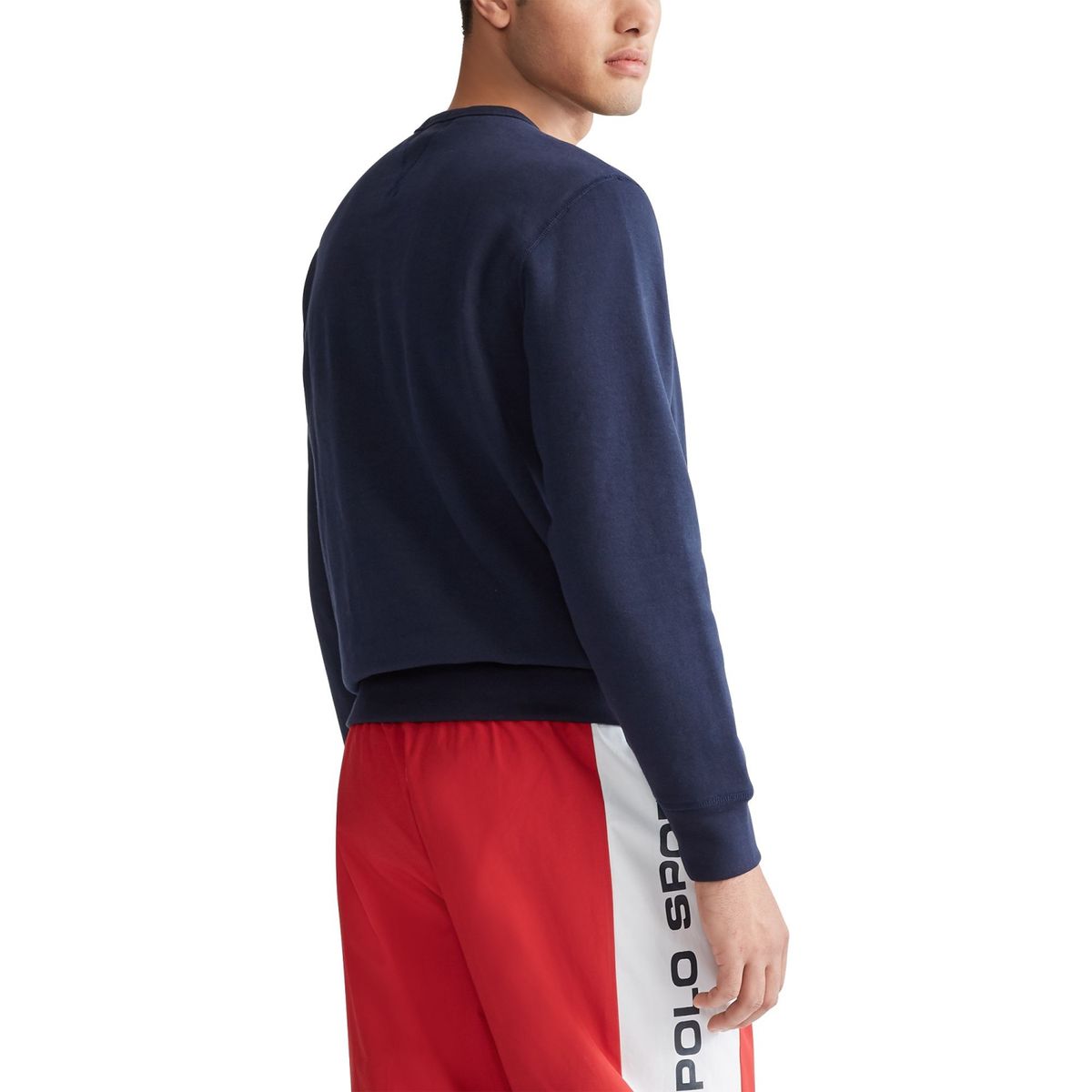 POLO - Poleron hombre