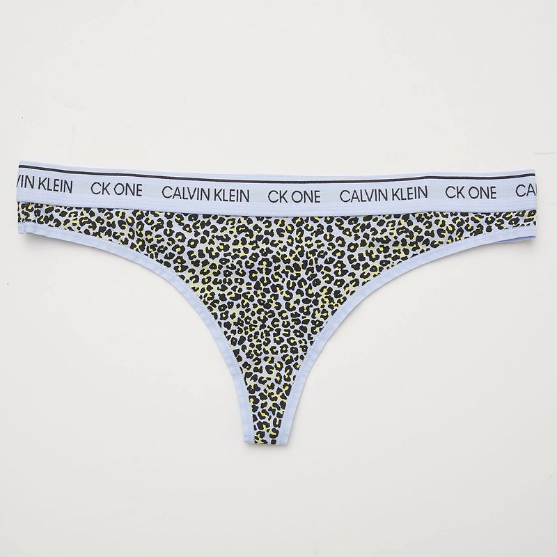 CALVIN KLEIN - Calvin Klein Colaless Mujer