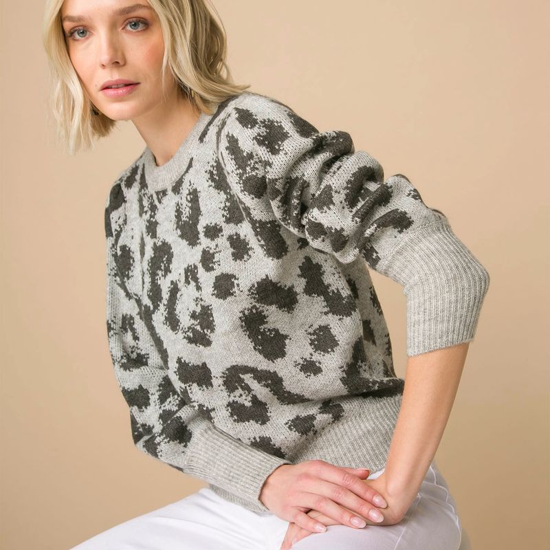 VERO MODA - Sweater Mujer