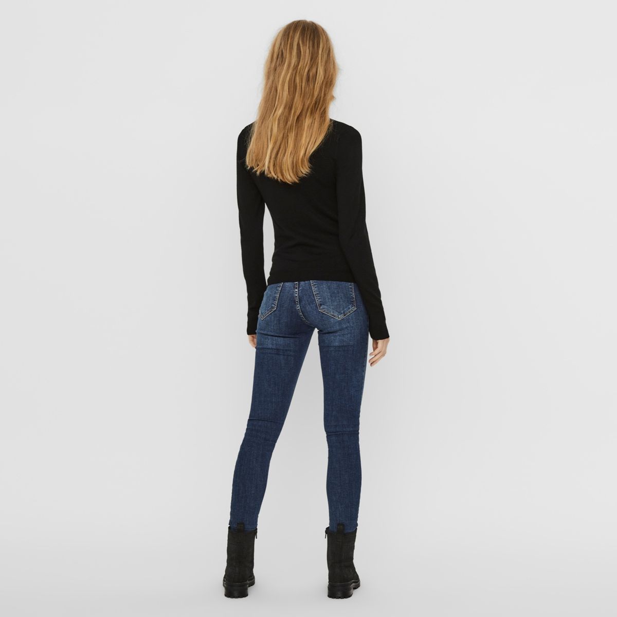 VERO MODA - Sweater Mujer