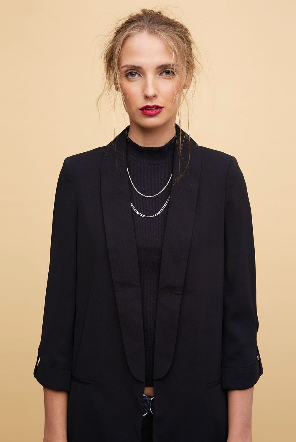 VERO MODA - Blazer Mujer