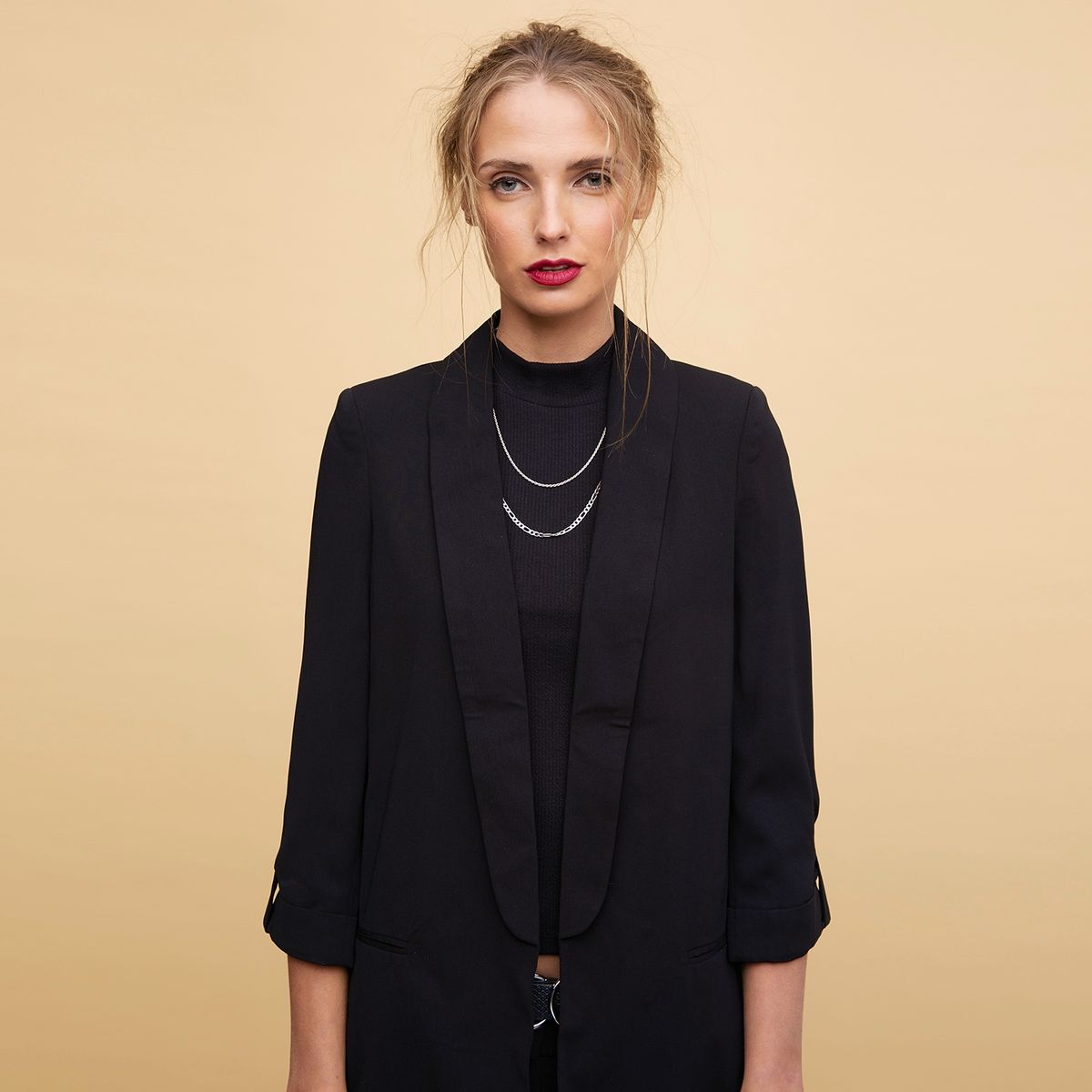 VERO MODA - Blazer Mujer