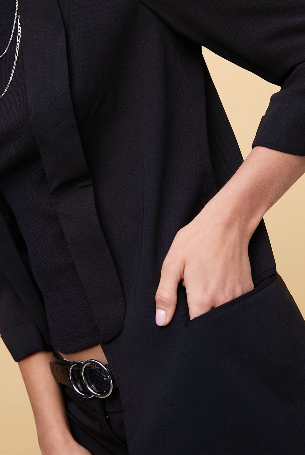VERO MODA - Blazer Mujer