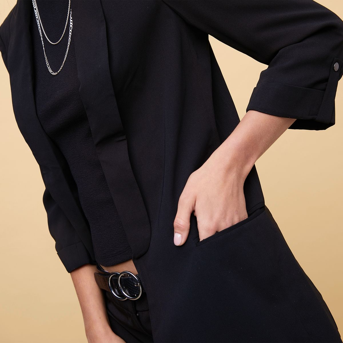 VERO MODA - Blazer Mujer