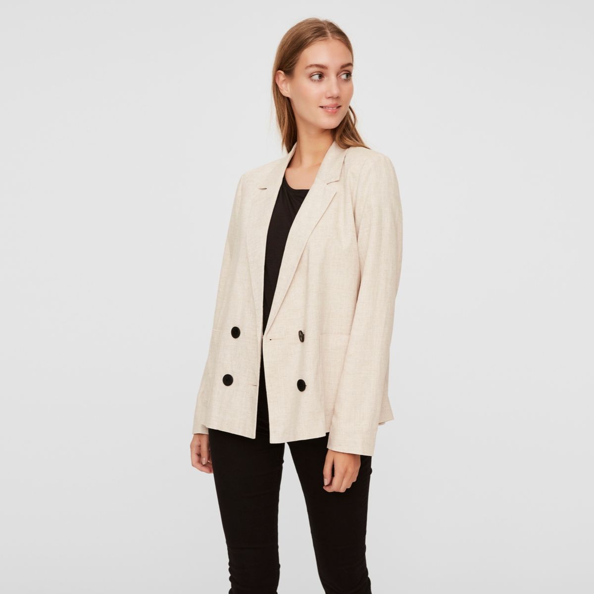 VERO MODA - Blazer Mujer