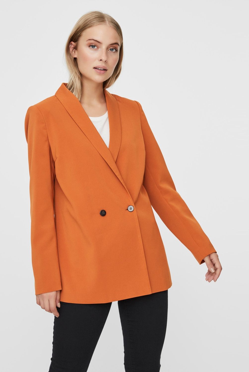 VERO MODA - Blazer Mujer