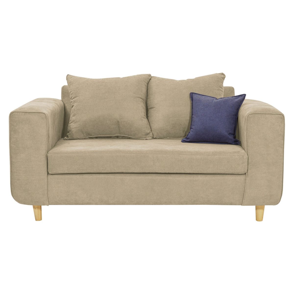 INNOVAMUEBLES - Sofá Eagle 2 Cuerpos Innovamuebles