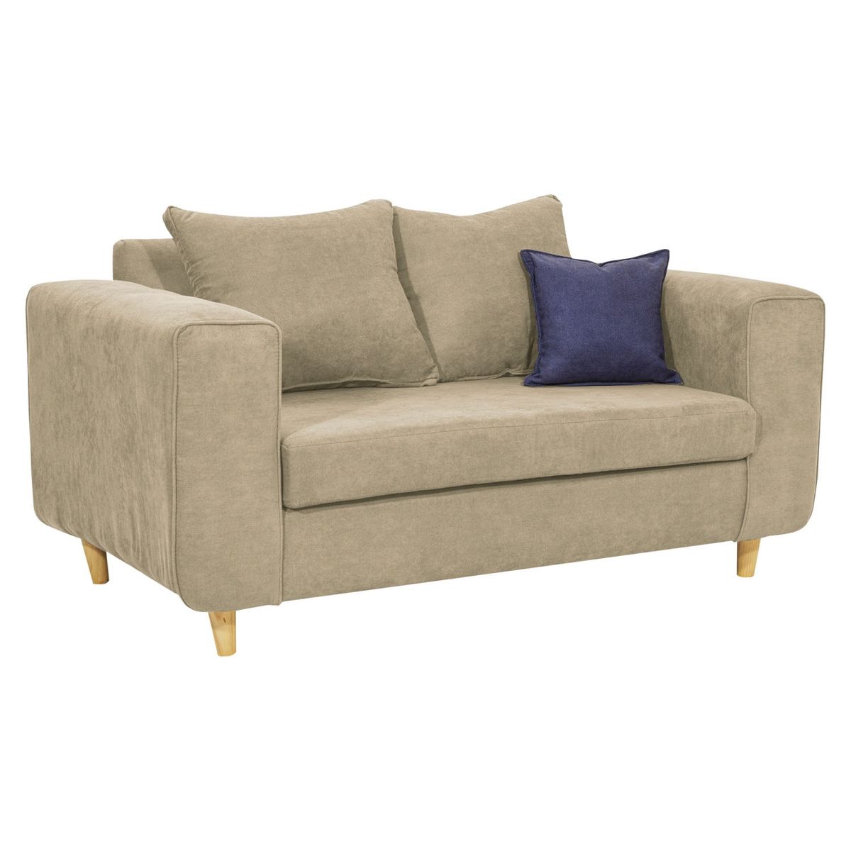 INNOVAMUEBLES - Sofá Eagle 2 Cuerpos Innovamuebles