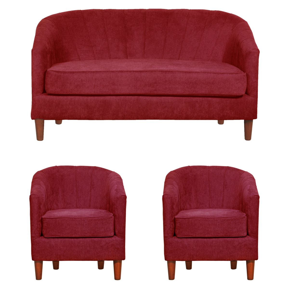 INNOVAMUEBLES - Living Cuerpo Rio 2.1.1