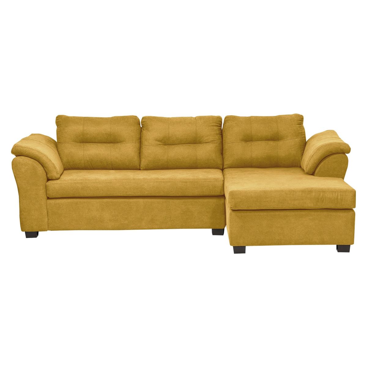 INNOVAMUEBLES - Sofá Seccional Santana Yf Innovamuebles