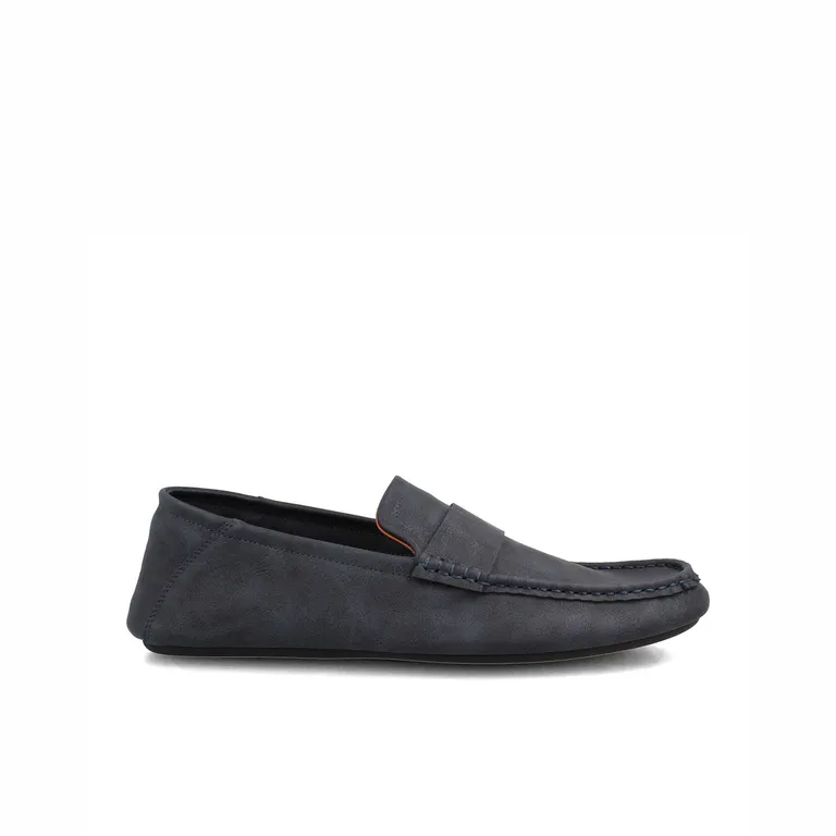 Mocasín Hombre Fx-Austin Azul