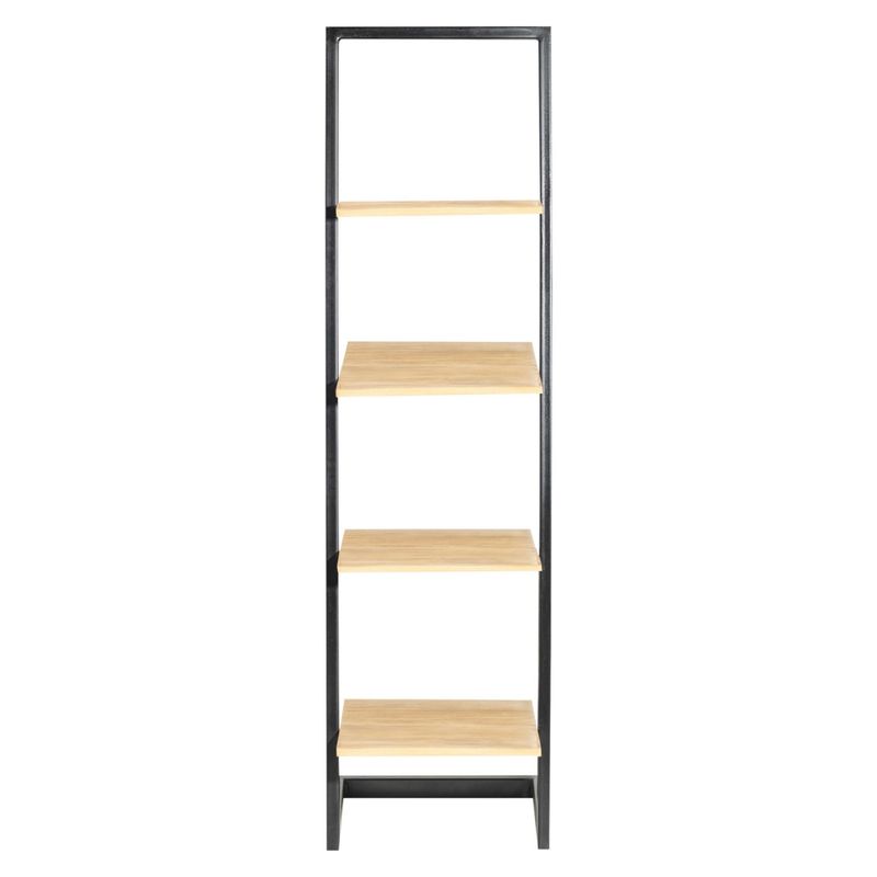 INNOVAMUEBLES - Rack Manquehue Natural Innovamuebles