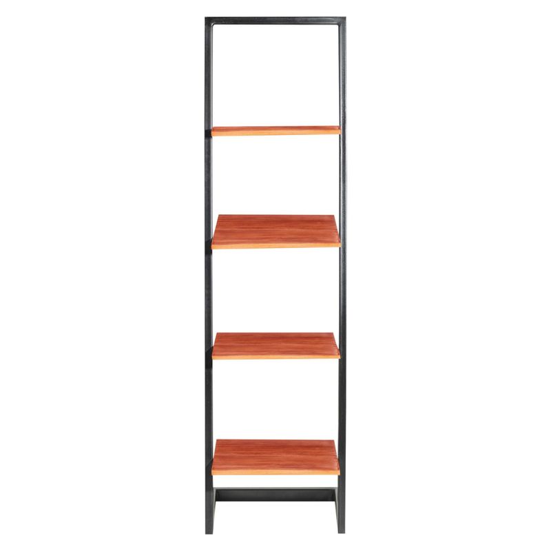INNOVAMUEBLES - Rack Manquehue Cerezo Innovamuebles