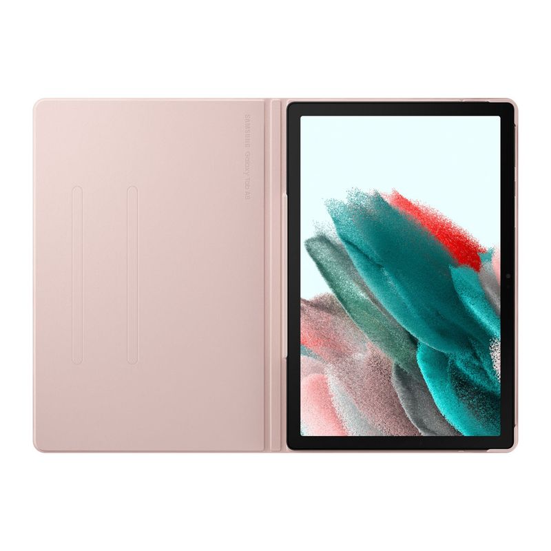 SAMSUNG - Galaxy Tab A8 10.5" 32GB WI-FI Samsung