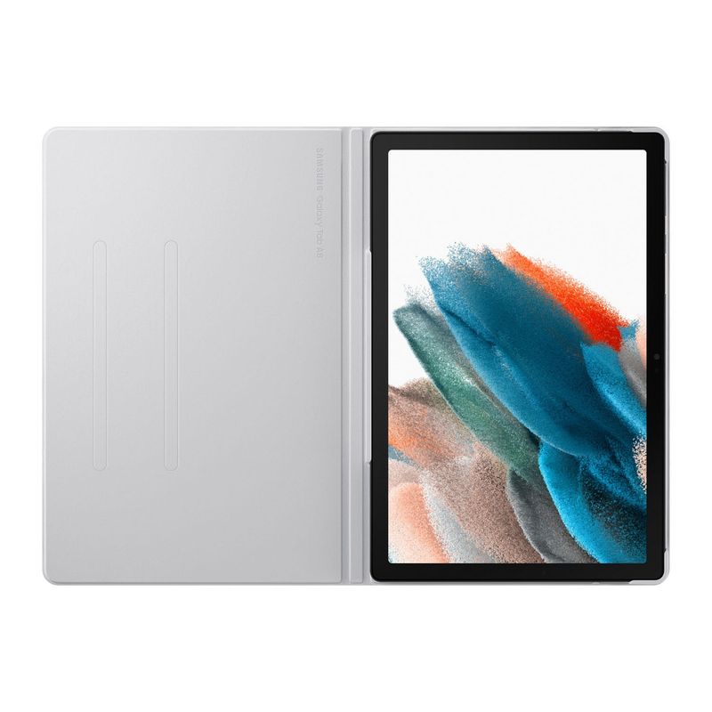SAMSUNG - Galaxy Tab A8 10.5" 32GB WI-FI Samsung