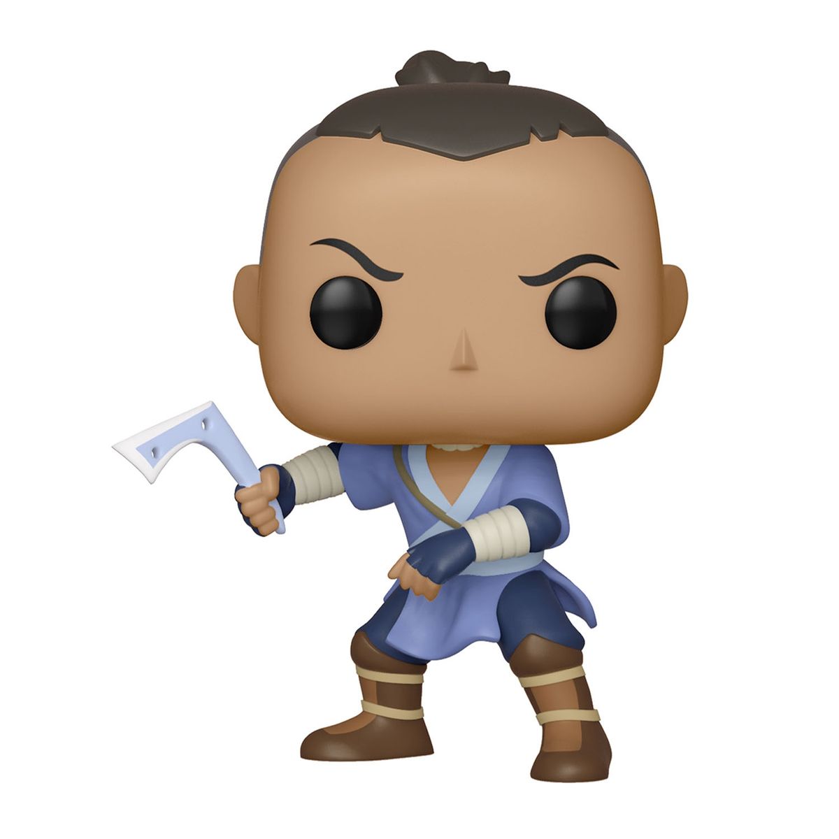 FUNKO - Funko Pop Animation Avatar- Sokka #36465