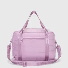 BUBBA - Bolso Sporty Bag Originals Matte Orchid Essentials