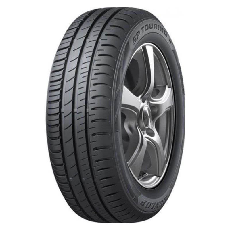 Dunlop - Neumatico - 175/70R13 Dunlop Spr1 82T Id