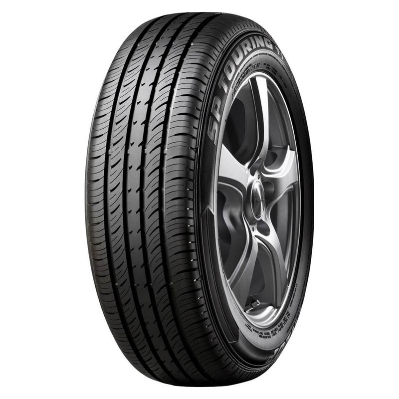 DUNLOP - Neumatico - 185/65R15 Dunlop Spt1 88T Br