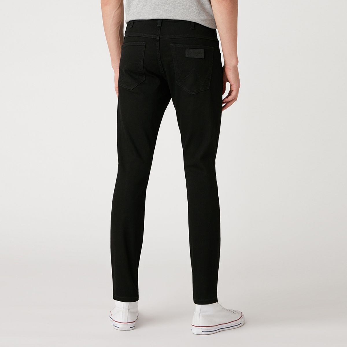 WRANGLER - Wrangler Jeans Larston Slim Fit Hombre