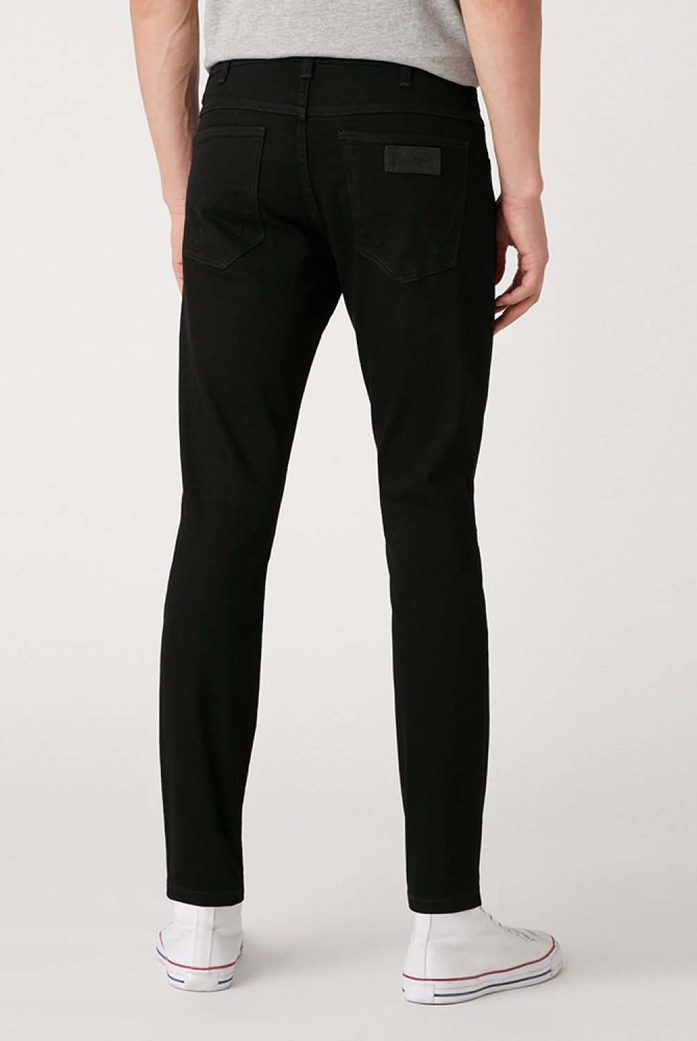 WRANGLER - Wrangler Jeans Larston Slim Fit Hombre