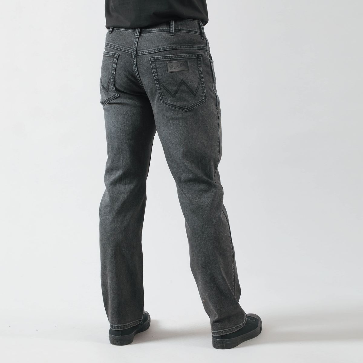 WRANGLER - Jeans Regular Fit Hombre Wrangler