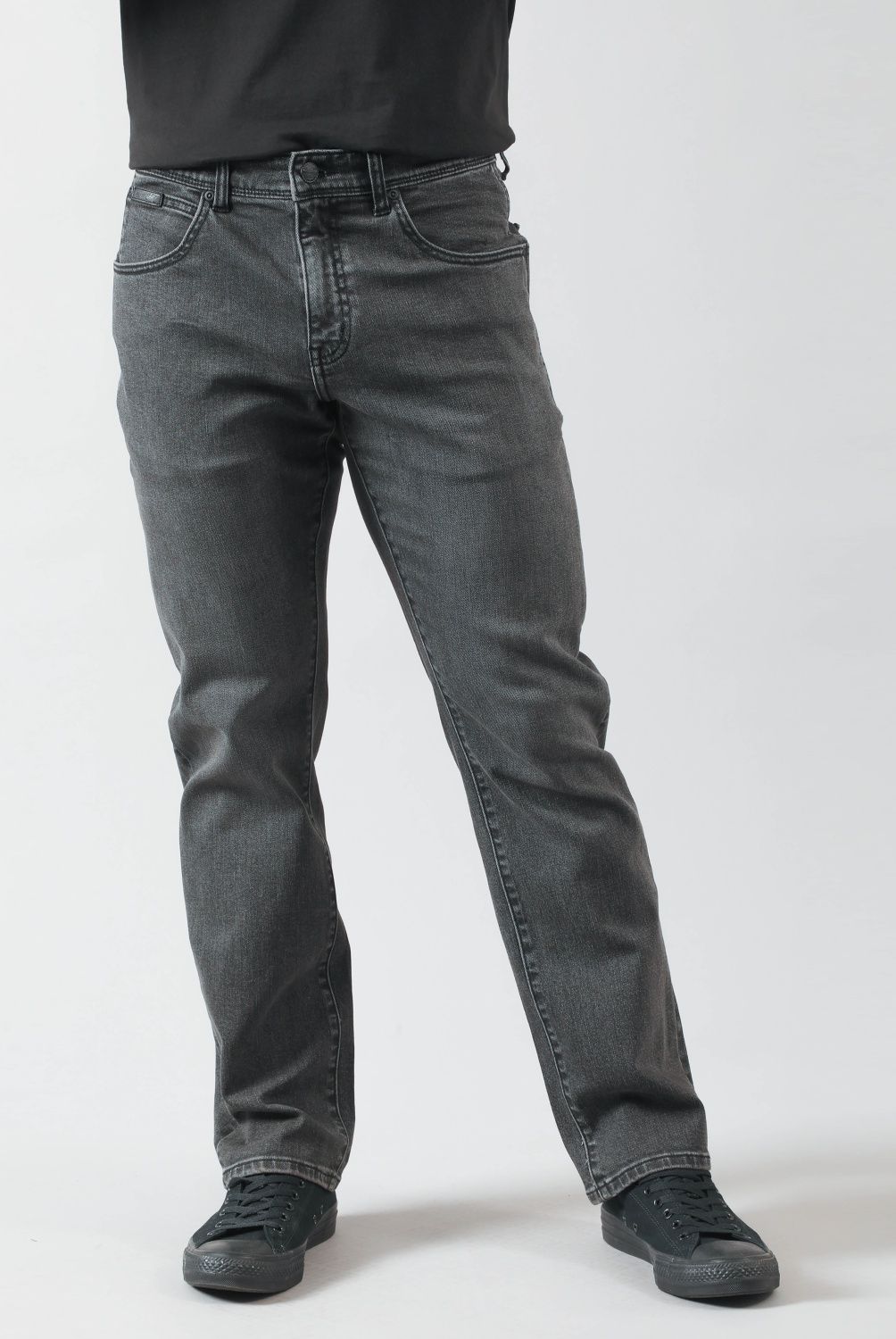WRANGLER - Jeans Regular Fit Hombre Wrangler