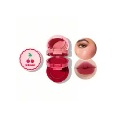 SHEGLAM - Crema Multiuso Mejillas y Labios
