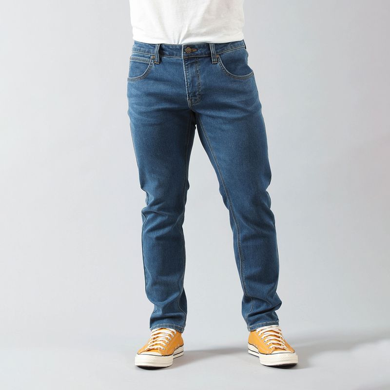 LEE - Lee Jeans Slim  Hombre