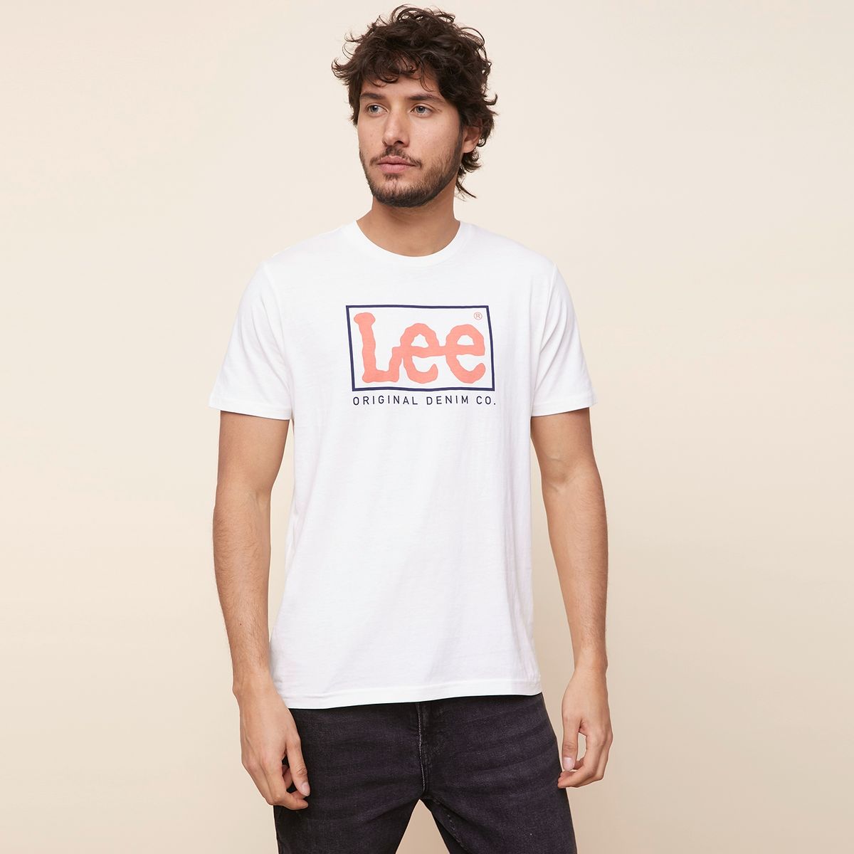 LEE - Polera hombre