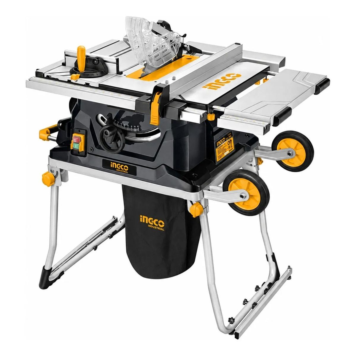INGCO - Sierra de Banco 254 mm 1500 W Ingco TS15008