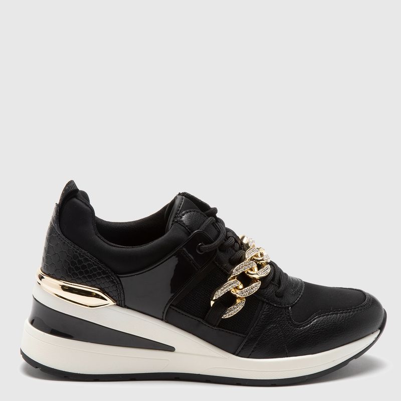 ALDO - Aldo Zapatilla Urbana Mujer Negro