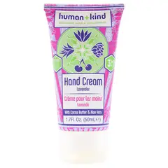 HUMAN KIND - Human+Kind Crema de manos - Lavanda - 50 ml