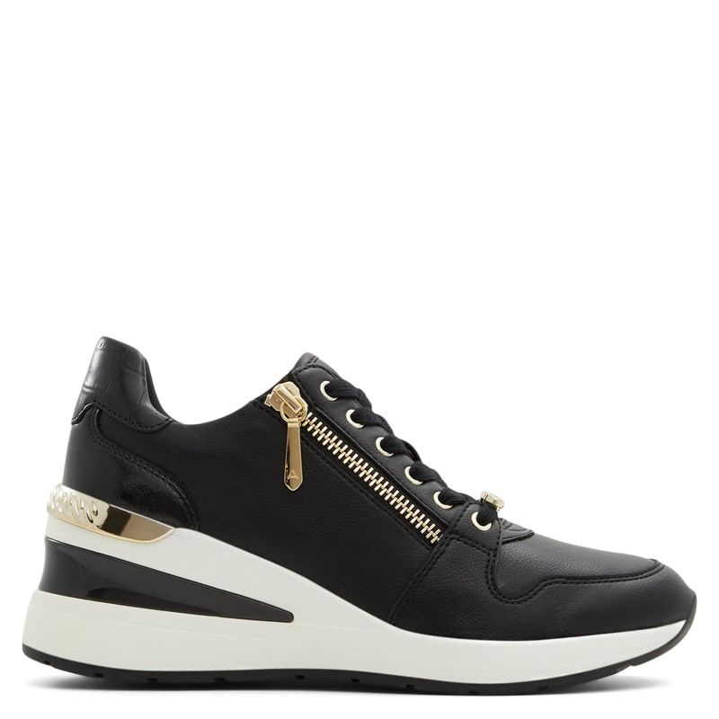 ALDO - Aldo Zapatilla Urbana Mujer Negra
