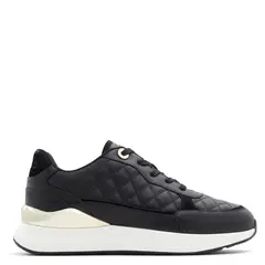 ALDO - Cosmicstep Zapatilla Urbana Mujer Negra