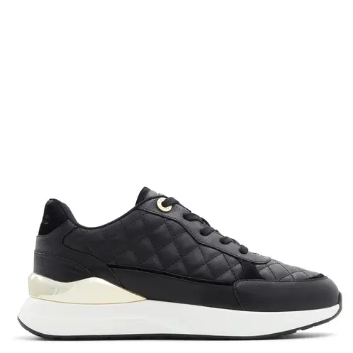 ALDO - Cosmicstep Zapatilla Urbana Mujer Negra