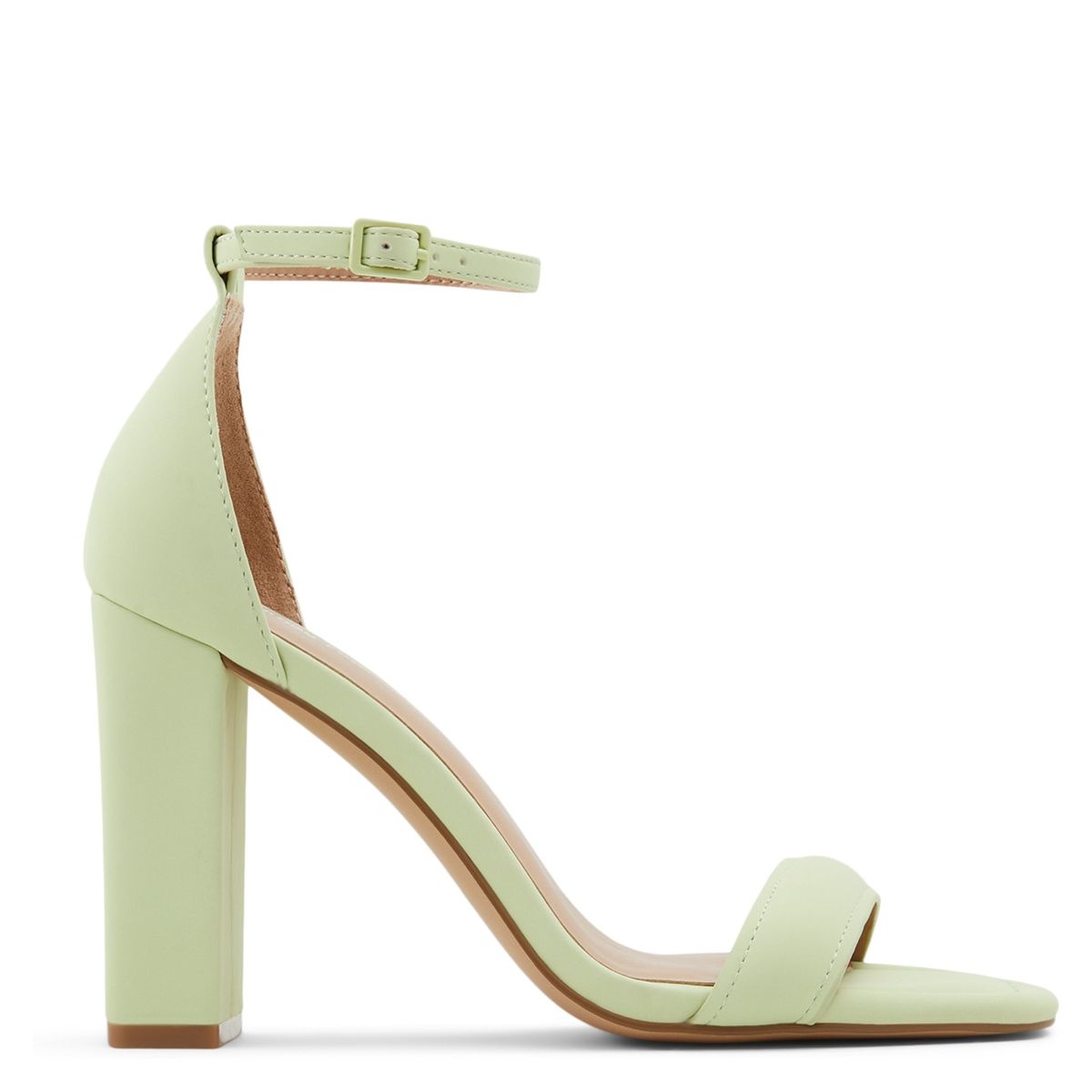 CALL IT SPRING - Call It Spring Sandalia Mujer Verde