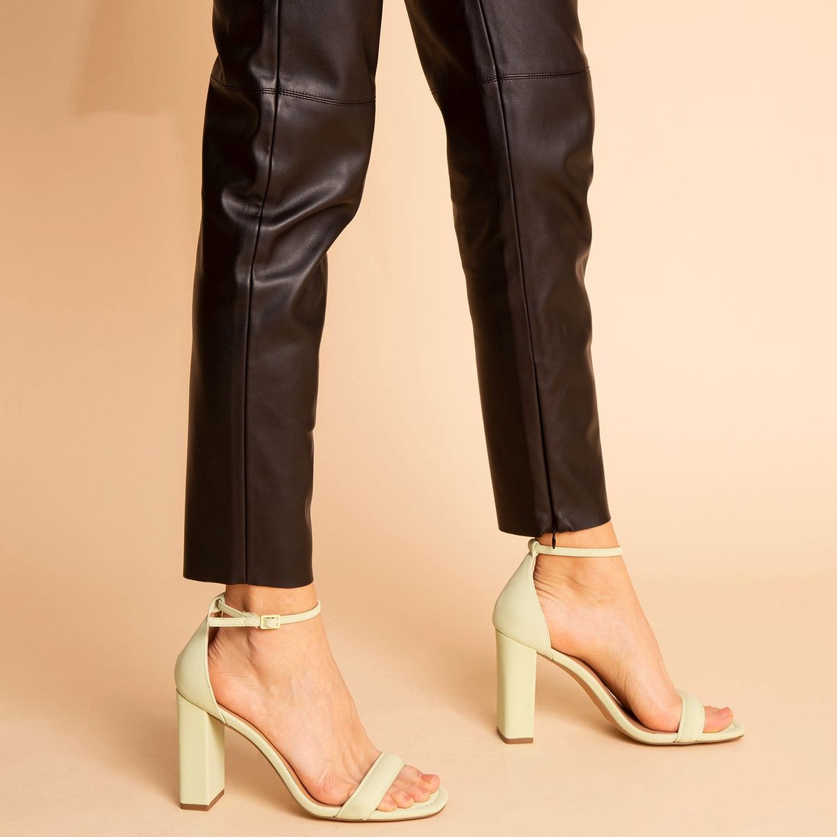 CALL IT SPRING - Call It Spring Sandalia Mujer Verde