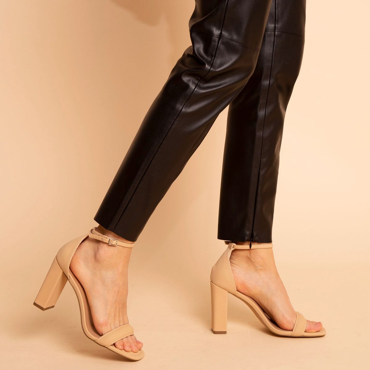 CALL IT SPRING - Call It Spring Sandalia Mujer Beige