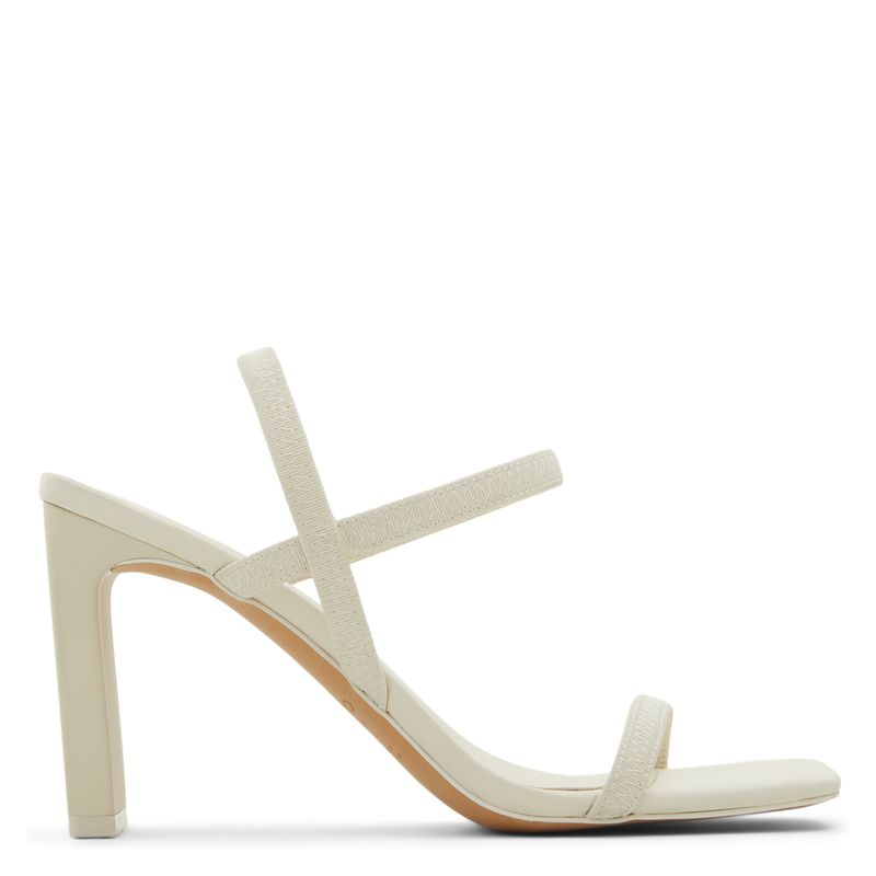 ALDO - Aldo Sandalia Mujer Blanco