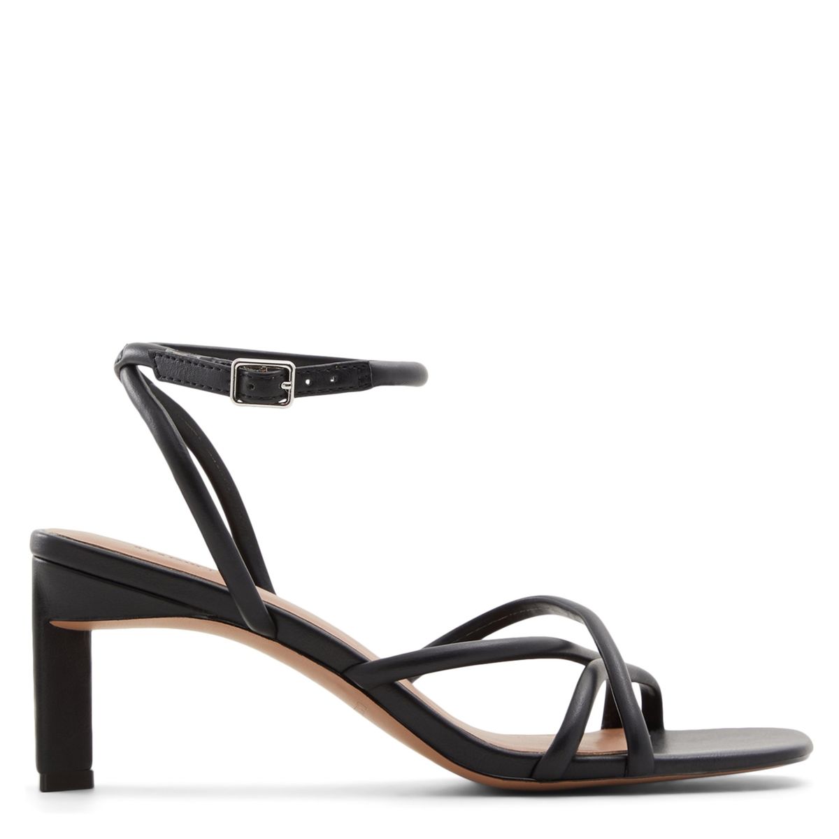 CALL IT SPRING - Call It Spring Sandalia Mujer Negro