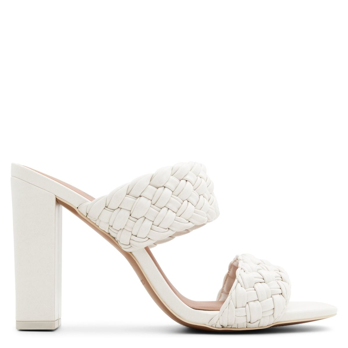 CALL IT SPRING - Call It Spring Sandalia Mujer Blanco