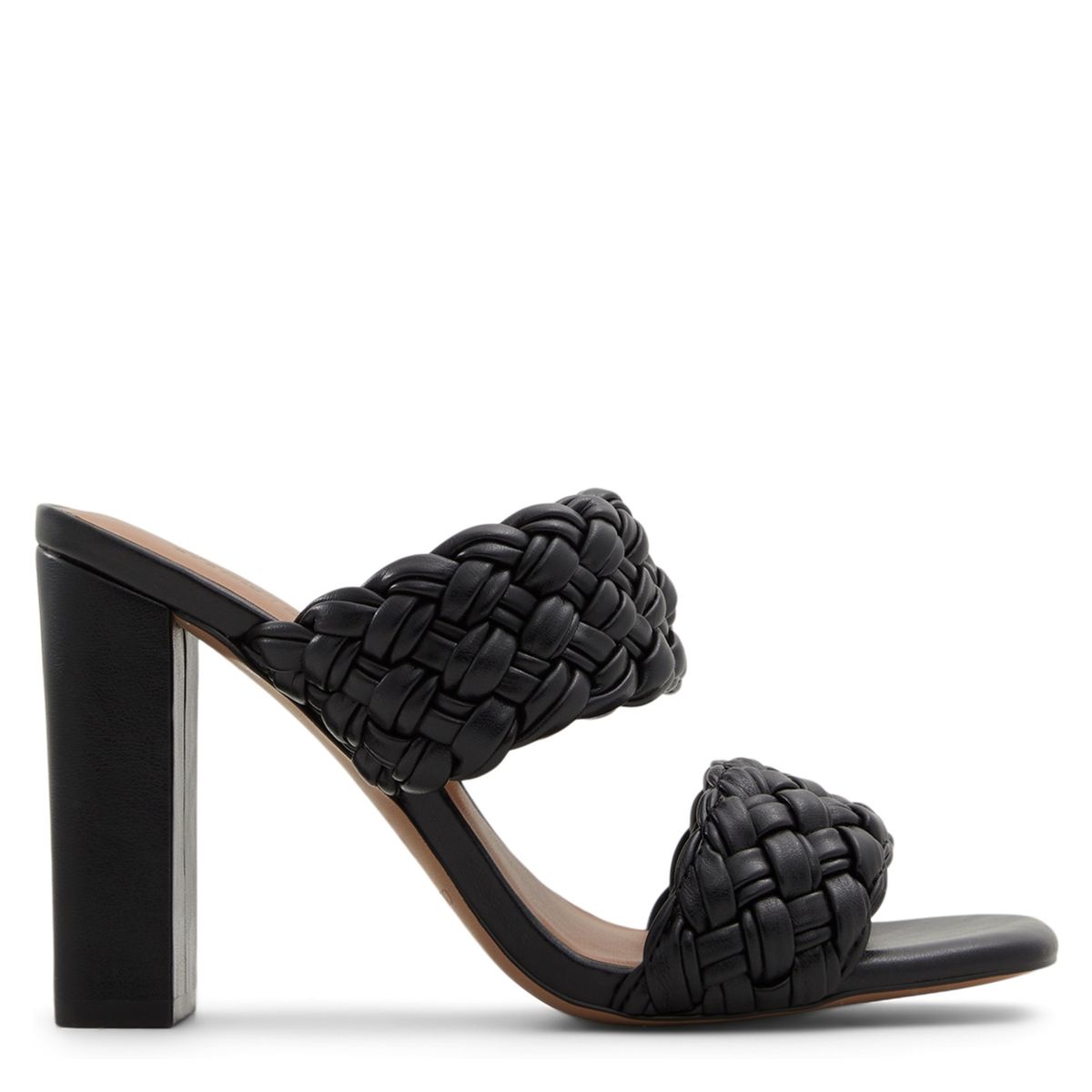 CALL IT SPRING - Call It Spring Sandalia Mujer Negro