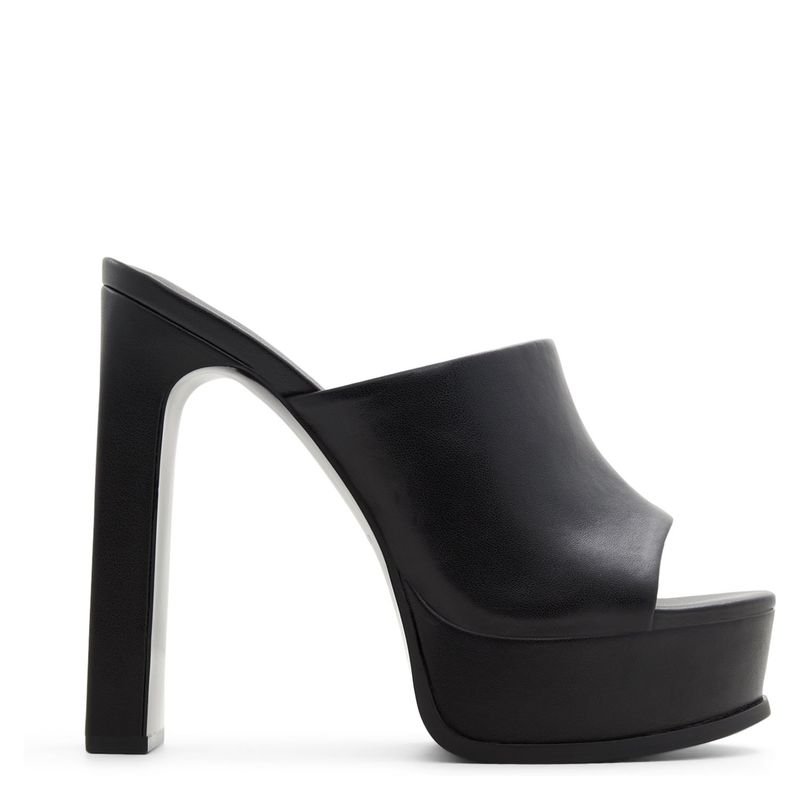 ALDO - Aldo Sandalia Mujer Negro