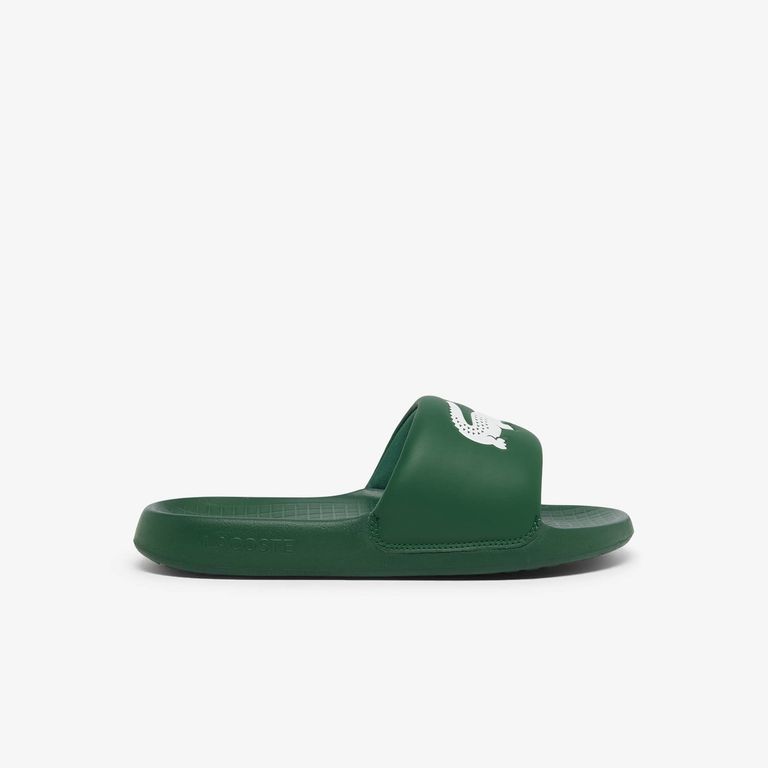 Sandalia Hombre Serve 1.0 Verde