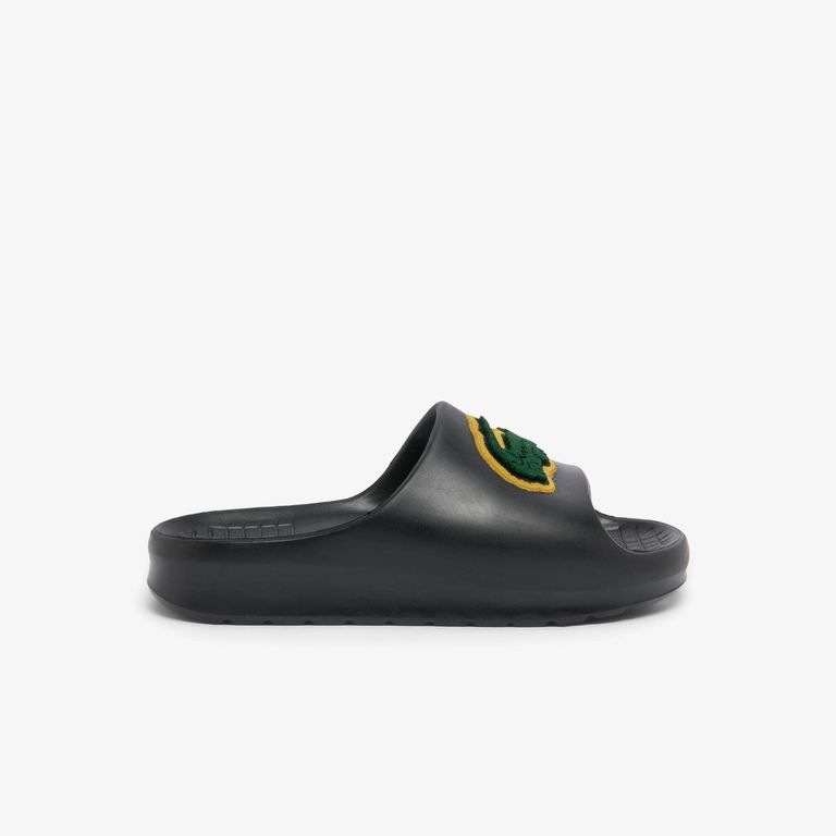 Sandalias Mujer Serve 2.0 Negro