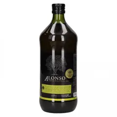 ALONSO - Aceite de Oliva Blend 1 Lt Cosecha 2026